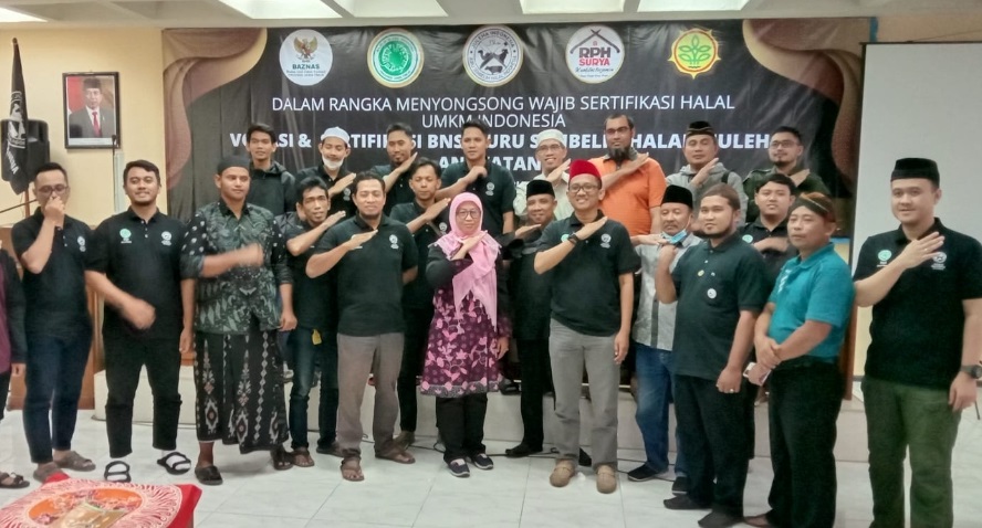 Tentang Kami